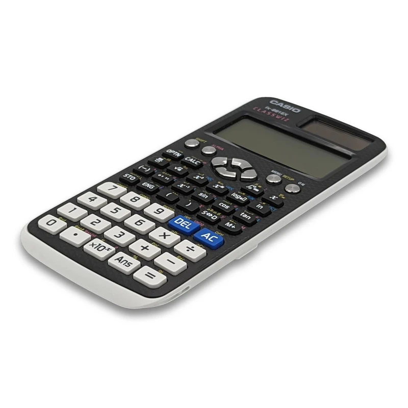 ماشین حساب مهندسی کاسیو مدل fx-991EX