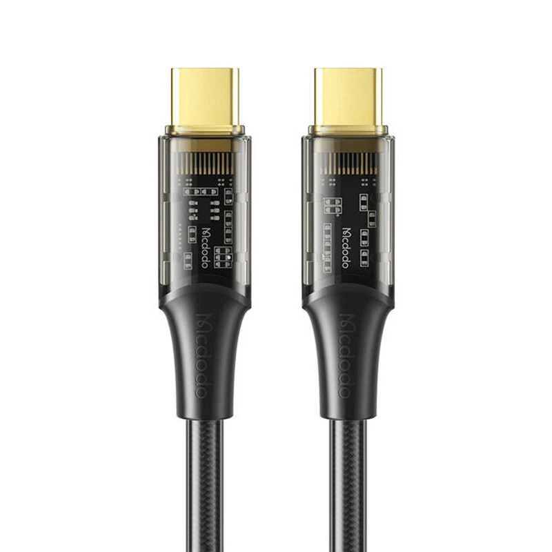 کابل USB-C مک دودو مدل CA-211 طول 1.2 متر