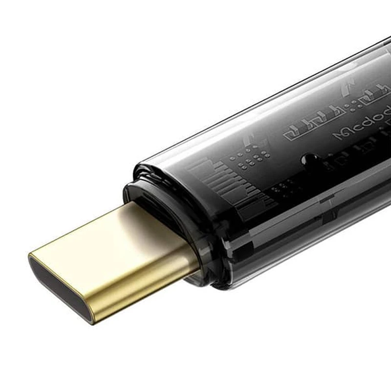 کابل USB-C مک دودو مدل CA-211 طول 1.2 متر