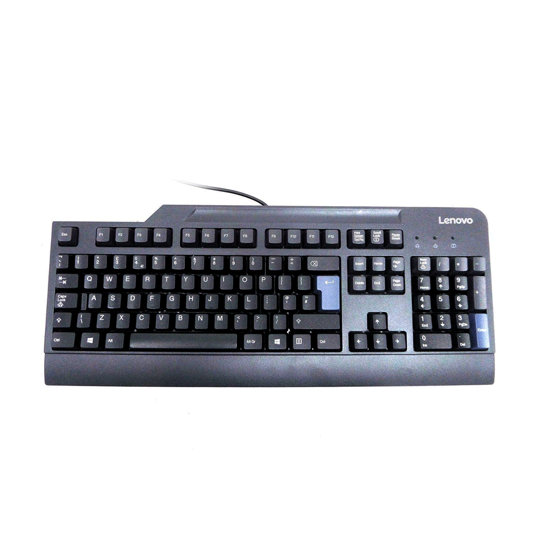 کیبورد لنوو مدل IBM SK-8825 (استوک)