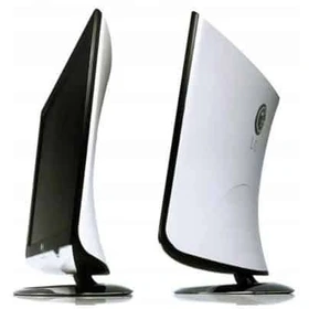 مانیتور ال جی مدل LG L1740P سایز 17 اینچ (استوک)